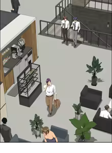 Page 375 of 最强男人 | 最強男人 | 天降奇迹 | 天降奇蹟 1-79 - preview thumbnail