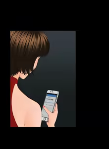 Page 127 of 秘书的难言之隐 | 祕書的難言之隱 1-44 - preview thumbnail
