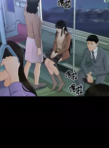 Page 189 of 秘书的难言之隐 | 祕書的難言之隱 1-44 - preview thumbnail