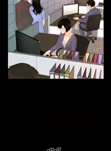 Page 216 of 秘书的难言之隐 | 祕書的難言之隱 1-44 - preview thumbnail