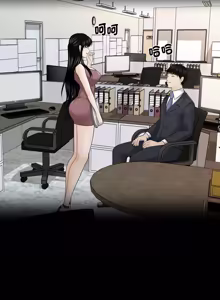 Page 331 of 秘书的难言之隐 | 祕書的難言之隱 1-44 - preview thumbnail