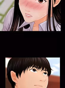 Page 354 of 秘书的难言之隐 | 祕書的難言之隱 1-44 - preview thumbnail