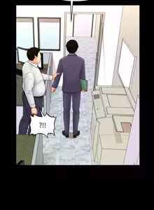 Page 411 of 秘书的难言之隐 | 祕書的難言之隱 1-44 - preview thumbnail