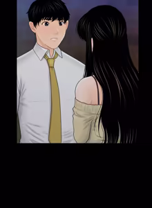 Page 483 of 秘书的难言之隐 | 祕書的難言之隱 1-44 - preview thumbnail