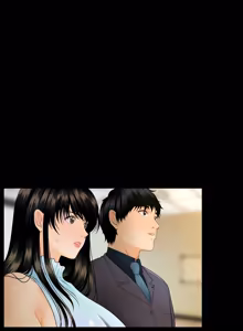 Page 599 of 秘书的难言之隐 | 祕書的難言之隱 1-44 - preview thumbnail