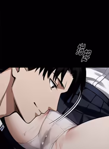 Page 1025 of 我身体里的那个家伙 | 我身體裡的那個傢伙 | 黑道X上班族 1-64 - preview thumbnail