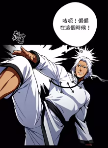 Page 1095 of 我身体里的那个家伙 | 我身體裡的那個傢伙 | 黑道X上班族 1-64 - preview thumbnail