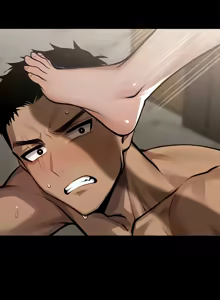Page 119 of 我身体里的那个家伙 | 我身體裡的那個傢伙 | 黑道X上班族 1-64 - preview thumbnail