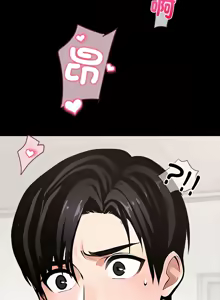 Page 13 of 我身体里的那个家伙 | 我身體裡的那個傢伙 | 黑道X上班族 1-64 - preview thumbnail