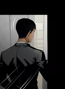 Page 477 of 我身体里的那个家伙 | 我身體裡的那個傢伙 | 黑道X上班族 1-64 - preview thumbnail