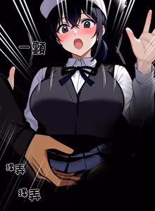 Page 761 of 我身体里的那个家伙 | 我身體裡的那個傢伙 | 黑道X上班族 1-64 - preview thumbnail