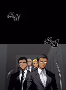 Page 907 of 我身体里的那个家伙 | 我身體裡的那個傢伙 | 黑道X上班族 1-64 - preview thumbnail
