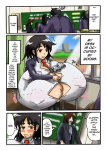 Page 5 of Yuuki-chan no Toaru 1-nichi - preview thumbnail