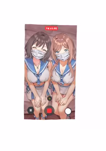 ハメドラゴン FANBOX 2026-06-21 - hentai manga cover image