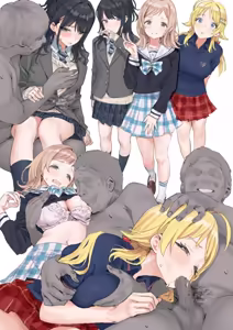 Page 43 of ハメドラゴン FANBOX 2026-06-21 - preview thumbnail