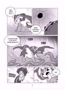 Page 7 of Spawning-Pool - preview thumbnail