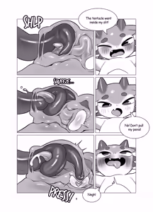 Page 10 of Spawning-Pool - preview thumbnail