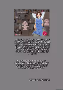 Page 86 of Yokkyuu Fuman na Musuko no Tsuma wa Gifu no Chinpo de Mesu ni Naru - preview thumbnail