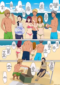 Page 15 of Summer vacation - preview thumbnail