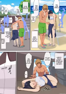 Page 18 of Summer vacation - preview thumbnail