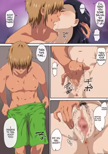 Page 24 of Summer vacation - preview thumbnail