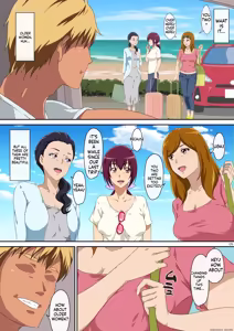 Page 8 of Summer vacation - preview thumbnail