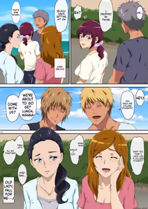 Page 9 of Summer vacation - preview thumbnail