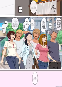 Page 10 of Summer vacation - preview thumbnail