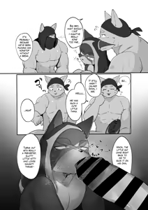 Page 20 of RAGE Cat - preview thumbnail