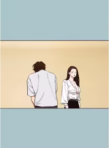 Page 290 of 不要恋爱要打炮 | 不要戀愛要打砲 1-48 - preview thumbnail