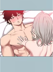 Page 328 of 不要恋爱要打炮 | 不要戀愛要打砲 1-48 - preview thumbnail