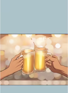 Page 437 of 不要恋爱要打炮 | 不要戀愛要打砲 1-48 - preview thumbnail