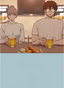 Page 498 of 不要恋爱要打炮 | 不要戀愛要打砲 1-48 - preview thumbnail