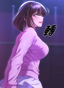 Page 122 of 全员交往中 | 全員交往中 | 她们教会我的事 | 她們教會我的事 1-37 - preview thumbnail