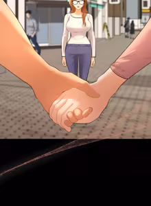 Page 217 of 全员交往中 | 全員交往中 | 她们教会我的事 | 她們教會我的事 1-37 - preview thumbnail