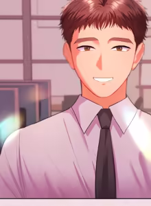 Page 313 of 全员交往中 | 全員交往中 | 她们教会我的事 | 她們教會我的事 1-37 - preview thumbnail