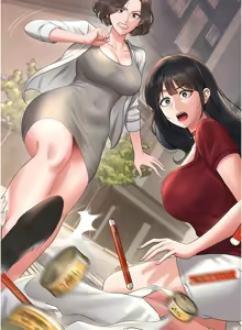 Page 271 of 猎艳管理员 | 獵艷管理員 1-46 - preview thumbnail