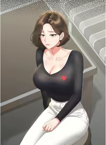 Page 447 of 猎艳管理员 | 獵艷管理員 1-46 - preview thumbnail