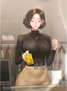 Page 460 of 猎艳管理员 | 獵艷管理員 1-46 - preview thumbnail