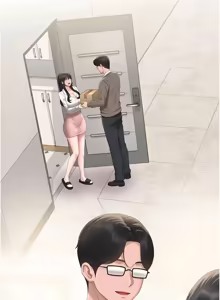 Page 783 of 猎艳管理员 | 獵艷管理員 1-46 - preview thumbnail