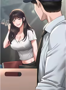 Page 8 of 猎艳管理员 | 獵艷管理員 1-46 - preview thumbnail