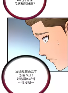 Page 28 of 民宿精营中 | 民宿精營中 1-65 - preview thumbnail