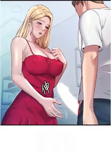 Page 326 of 民宿精营中 | 民宿精營中 1-65 - preview thumbnail