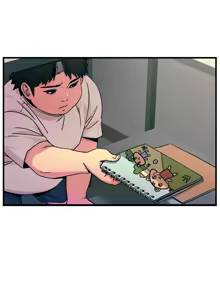 Page 17 of 恶次人生 | 惡次人生 1-60 - preview thumbnail