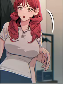 Page 354 of 恶次人生 | 惡次人生 1-60 - preview thumbnail