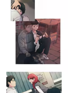 Page 716 of 恶次人生 | 惡次人生 1-60 - preview thumbnail