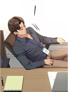 Page 246 of 魯蛇社畜的金手指 1-76 - preview thumbnail