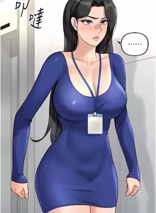 Page 377 of 魯蛇社畜的金手指 1-76 - preview thumbnail