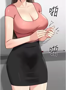 Page 551 of 魯蛇社畜的金手指 1-76 - preview thumbnail
