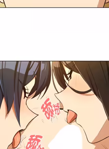 Page 1096 of 下班后的秘密关系 | 下班後的秘密關係 1-111 - preview thumbnail